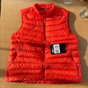 Arc'teryx Cerium Puffer Vest